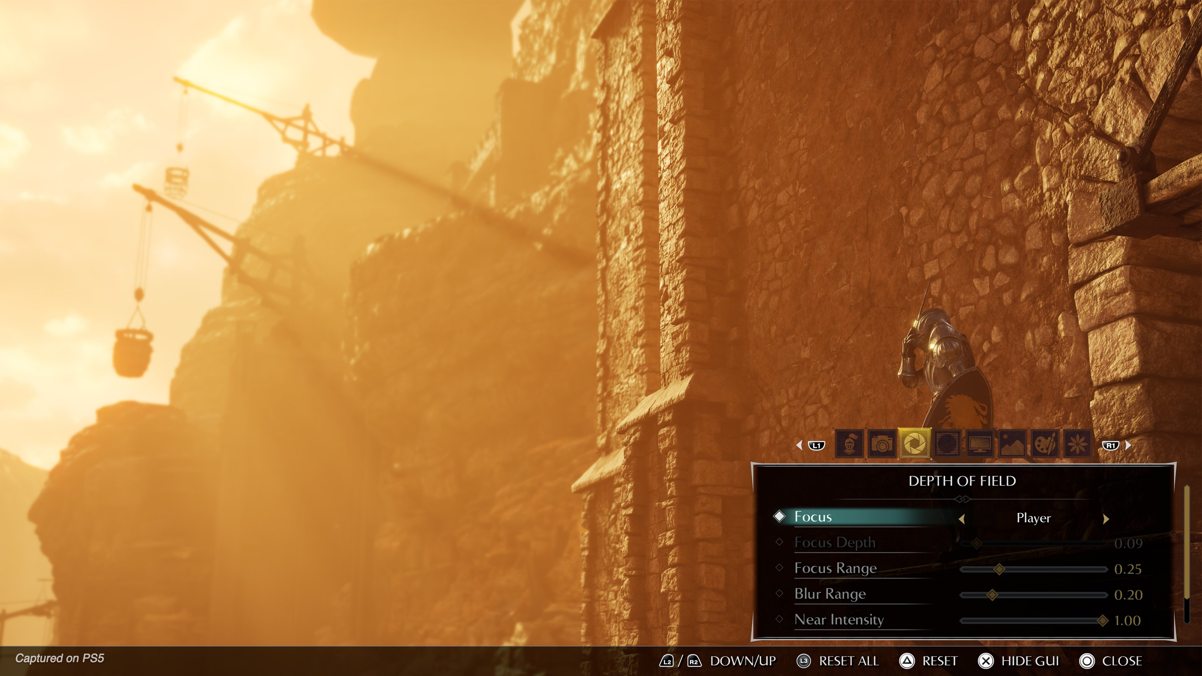 Demon´s Souls Remake